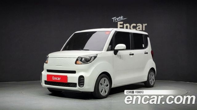 Kia RAY Van Prestige купить на сайте DeffCars