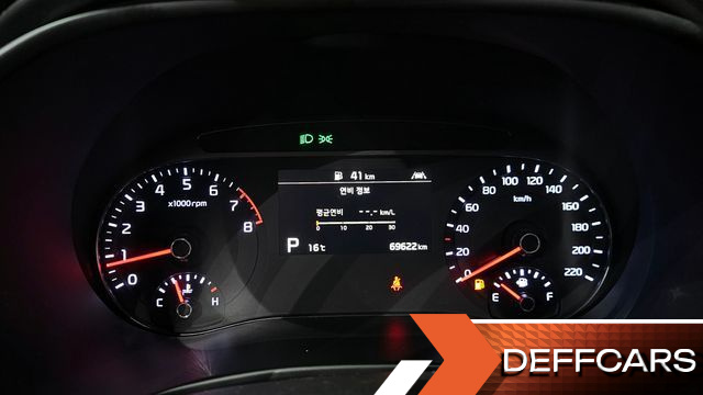 Kia SOUL 1.6 T-GDI Noblesse Special купить на сайте DeffCars