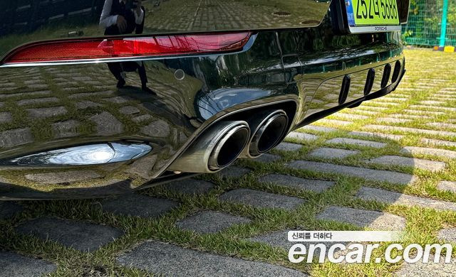 Porsche CAYENNE 3.0 Coupe купить на сайте DeffCars