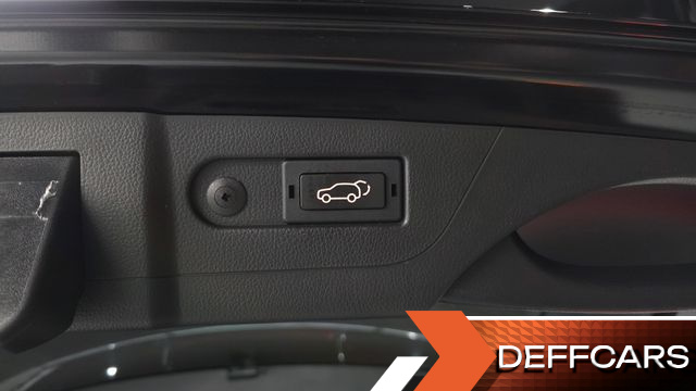 Ssangyong REXTON Diesel 2.2 4WD The Black купить на сайте DeffCars