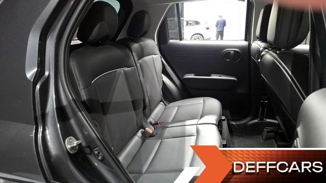 Hyundai CASPER Modern купить на сайте DeffCars