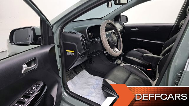 Kia MORNING Prestige купить на сайте DeffCars