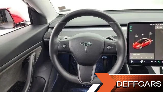 Tesla MODEL 3 Performance AWD купить на сайте DeffCars