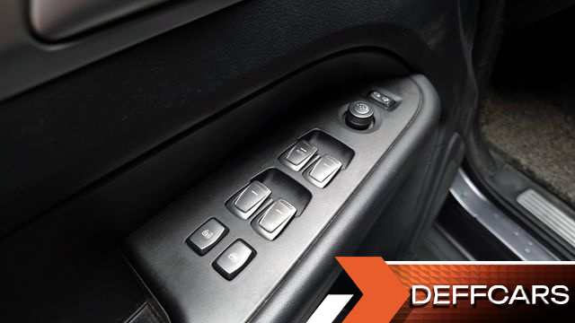 Ssangyong REXTON Diesel 2.2 4WD Pioneer X (Link) купить на сайте DeffCars