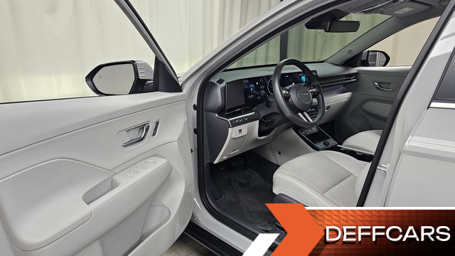 Hyundai KONA Gasoline 1.6 Turbo 4WD Inspiration купить на сайте DeffCars
