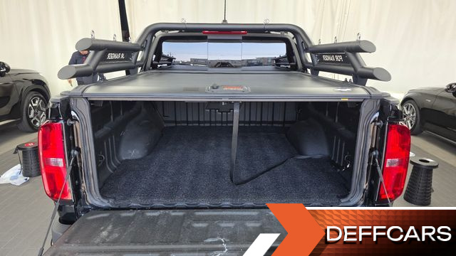 ChevroletGMDaewoo COLORADO 3.6 Z71-X 4WD купить на сайте DeffCars