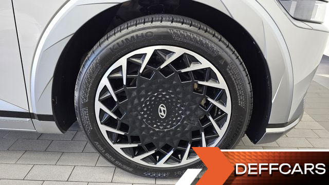 Hyundai IONIQ5 Long Range AWD Prestige купить на сайте DeffCars