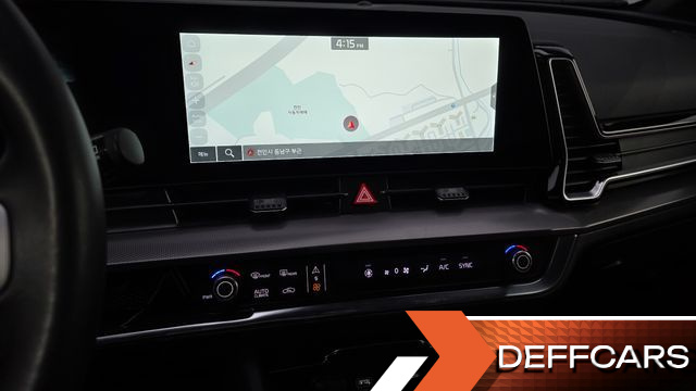 Kia SPORTAGE Gasoline 1.6 Turbo 2WD Nobleless купить на сайте DeffCars