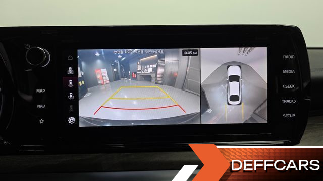 Kia K5 Signature купить на сайте DeffCars