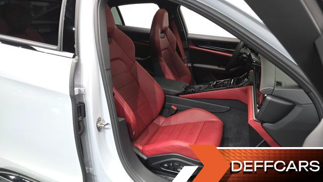 Porsche PANAMERA 2.9 AWD E-Hybrid купить на сайте DeffCars