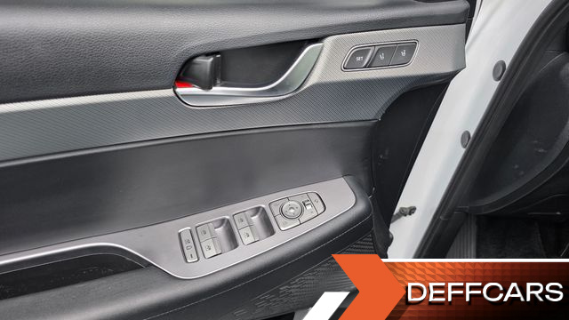 Hyundai PALISADE Diesel 2.2 2WD Exclusive купить на сайте DeffCars