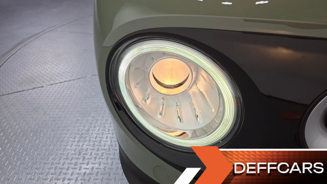 Hyundai CASPER Turbo Inspiration купить на сайте DeffCars