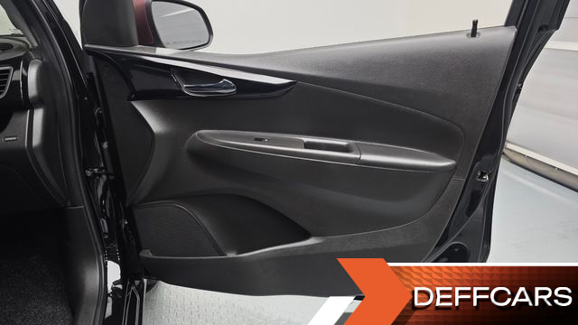 ChevroletGMDaewoo SPARK My Fit Edition Premier купить на сайте DeffCars