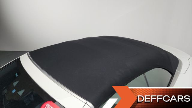 Mercedes E-CLASS E220d Cabriolet купить на сайте DeffCars