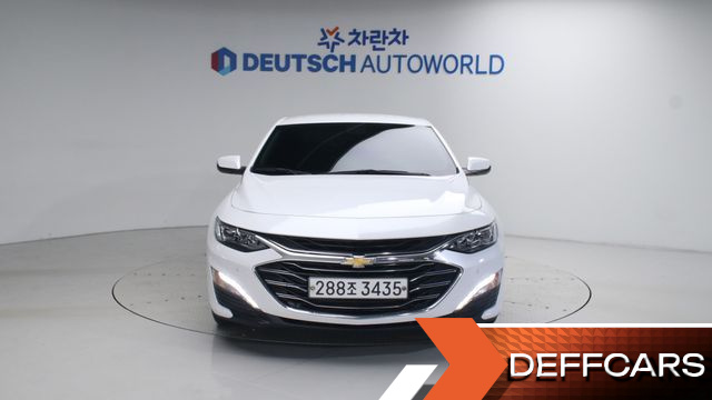 ChevroletGMDaewoo MALIBU 1.3 Turbo Premier купить на сайте DeffCars