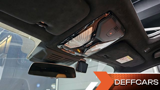 BMW X7 xDrive 40d M Sport 6STR купить на сайте DeffCars