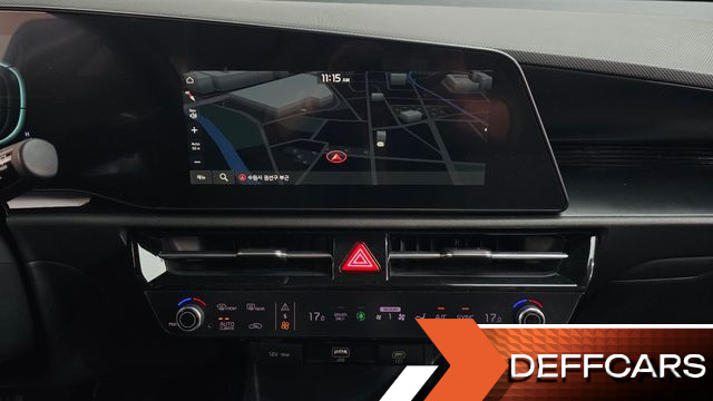 Kia NIRO Trendy купить на сайте DeffCars