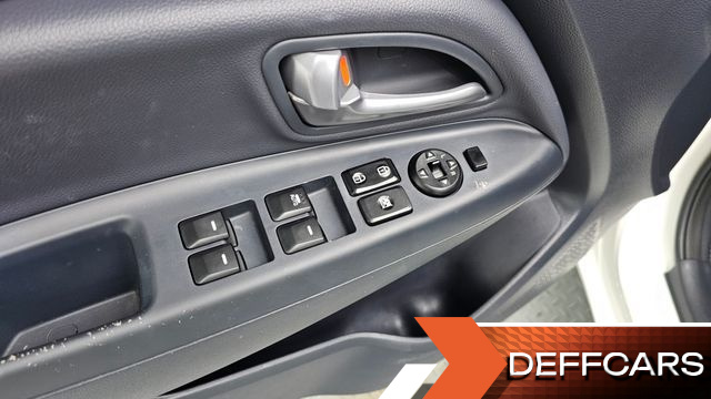 Kia PRIDE 5DR 1.4 MPI Trendy купить на сайте DeffCars