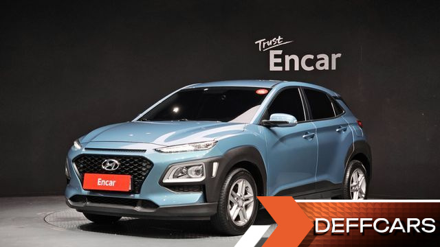 Hyundai KONA 1.6 Turbo 2WD Modern купить на сайте DeffCars