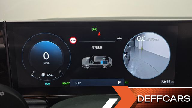 Hyundai GRANDEUR Exclusive купить на сайте DeffCars