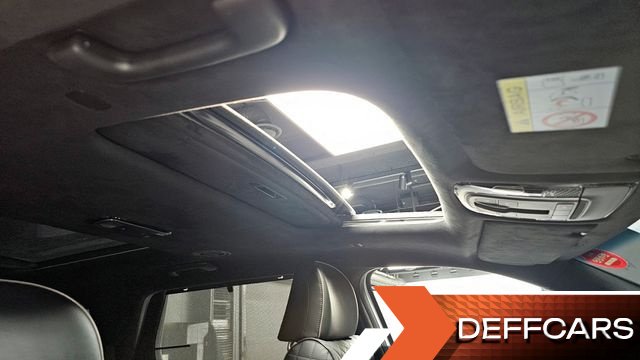 Hyundai PALISADE Diesel 2.2 4WD Calligraphy купить на сайте DeffCars