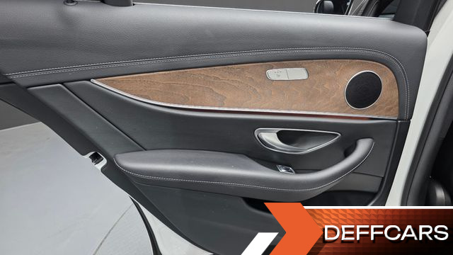 Mercedes E-CLASS E250 Exclusive купить на сайте DeffCars