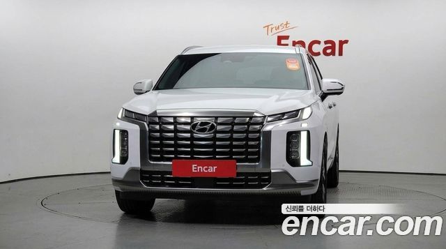 Hyundai PALISADE Gasoline 3.8 2WD Calligraphy купить на сайте DeffCars