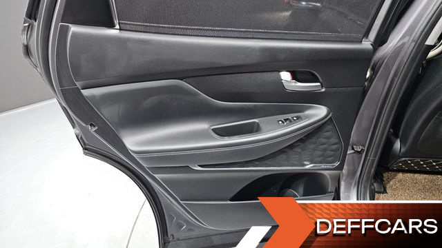 Hyundai SANTAFE Diesel 2.0 2WD Prestige купить на сайте DeffCars