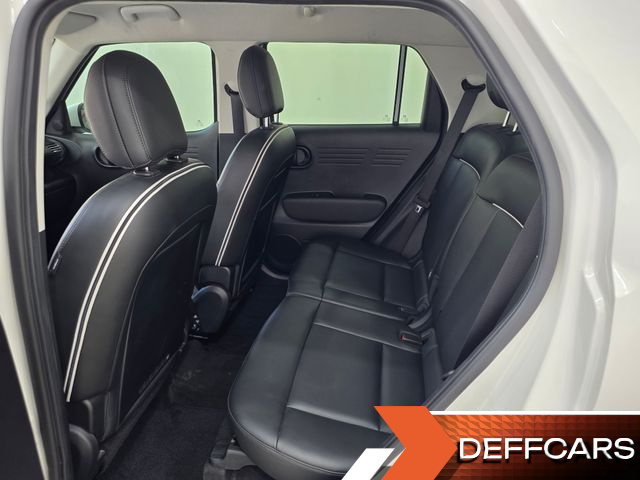 Hyundai CASPER Modern купить на сайте DeffCars