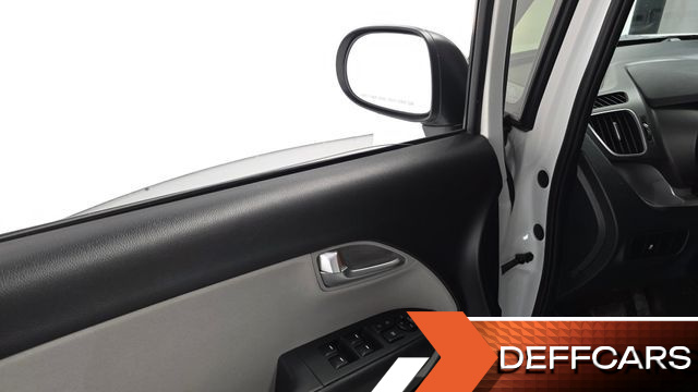 Kia RAY Van Standard купить на сайте DeffCars