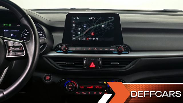 Kia K3 Prestige купить на сайте DeffCars
