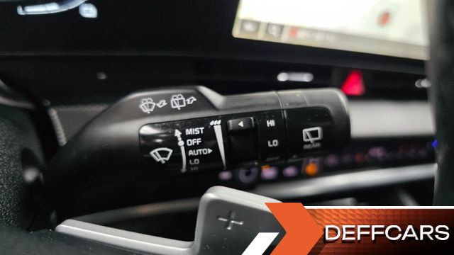 Kia SPORTAGE Prestige 2WD купить на сайте DeffCars