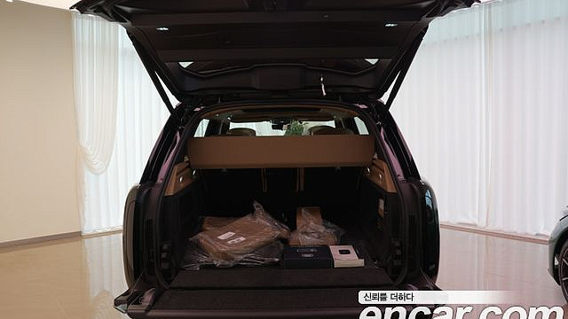 Land Rover RANGE ROVER P530 Autobiography Long Wheel Base купить на сайте DeffCars