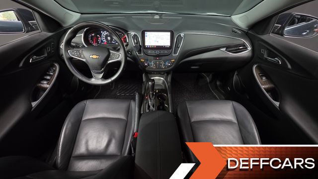 ChevroletGMDaewoo MALIBU 2.0 Turbo Premier Special купить на сайте DeffCars