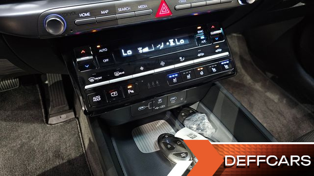 Hyundai GRANDEUR 3.5 LPG 2WD Premium купить на сайте DeffCars