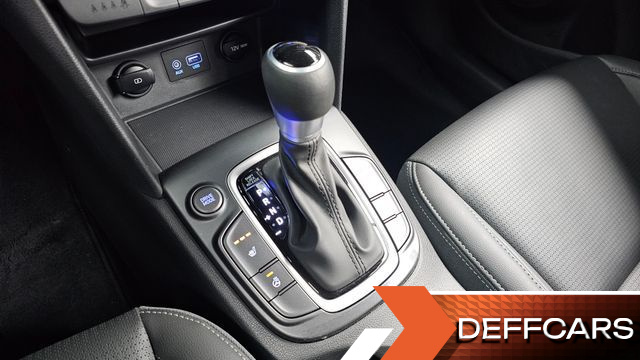 Hyundai KONA 1.6 Turbo 2WD Modern Choice купить на сайте DeffCars
