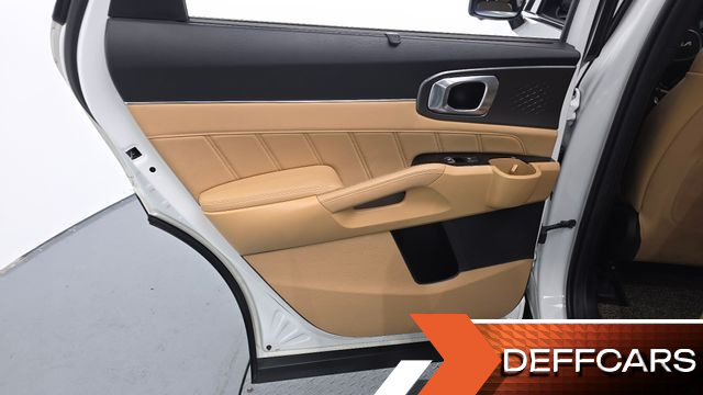 Kia SORENTO Diesel 2.2 2WD Signature купить на сайте DeffCars