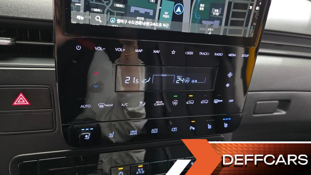 Hyundai STARIA L3.5  Kinder Safety Car 11-Seater купить на сайте DeffCars