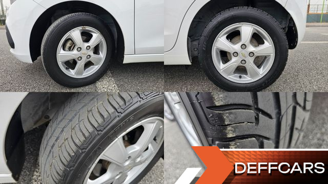 ChevroletGMDaewoo SPARK LT Plus купить на сайте DeffCars