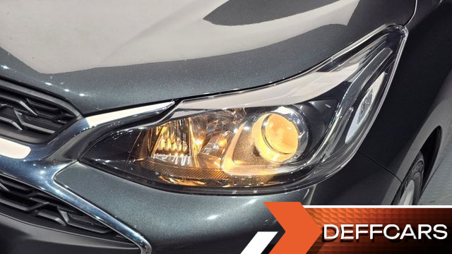 ChevroletGMDaewoo SPARK Premier купить на сайте DeffCars