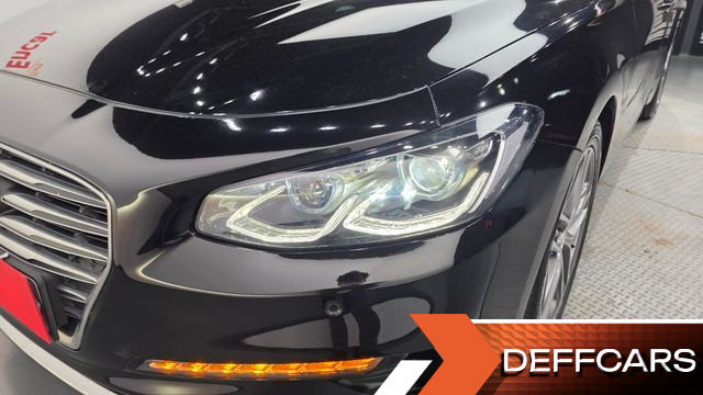 Hyundai GRANDEUR 2.4 Premium купить на сайте DeffCars