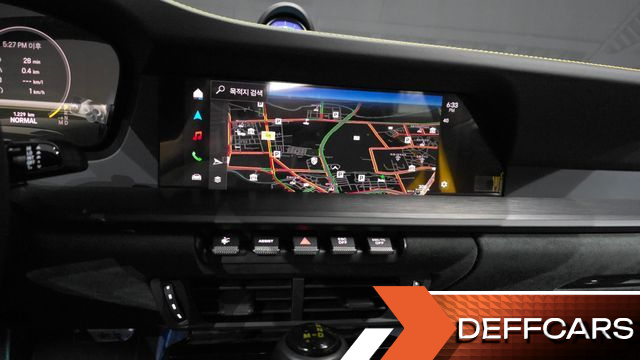 Porsche 911 GT3 купить на сайте DeffCars