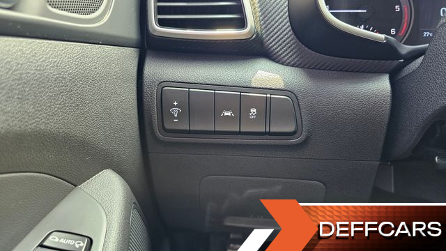 Hyundai TUCSON Diesel 2.0 2WD Modern купить на сайте DeffCars