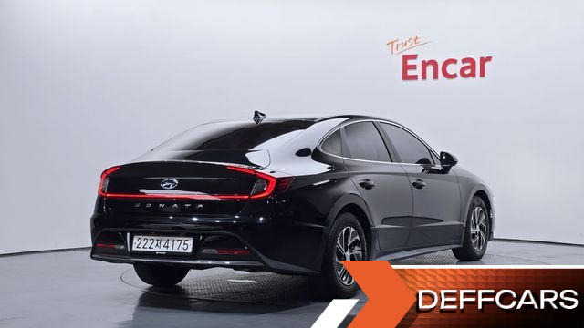 Hyundai SONATA Premium купить на сайте DeffCars