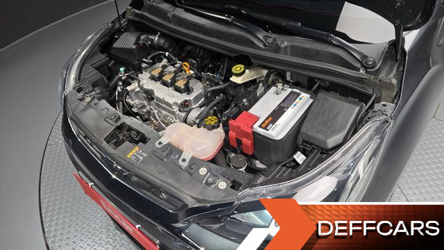 ChevroletGMDaewoo SPARK Premier купить на сайте DeffCars