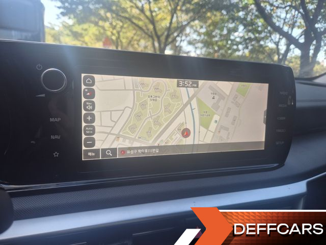 Kia K5 2.0 Prestige купить на сайте DeffCars