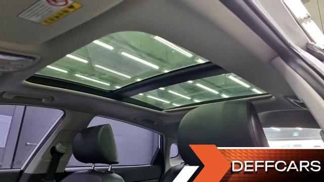 Kia K5 2.0 LPI Rental Car Prestige купить на сайте DeffCars