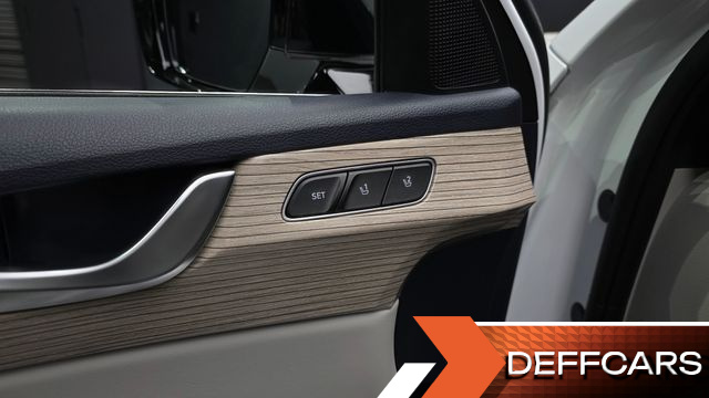 Hyundai PALISADE Gasoline 3.8 2WD Prestige купить на сайте DeffCars