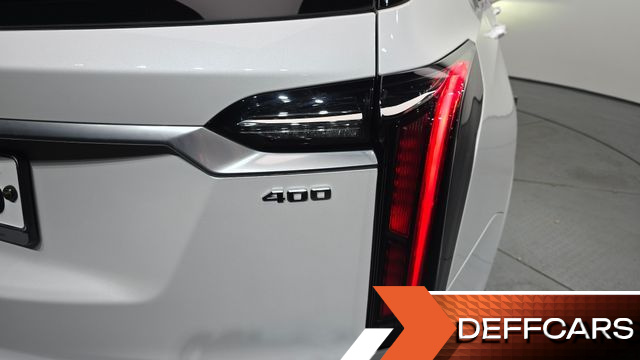 Cadillac XT6 3.6 Sport купить на сайте DeffCars