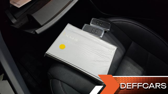 Renault-KoreaSamsung XM3 1.3 TCe RE Signature купить на сайте DeffCars
